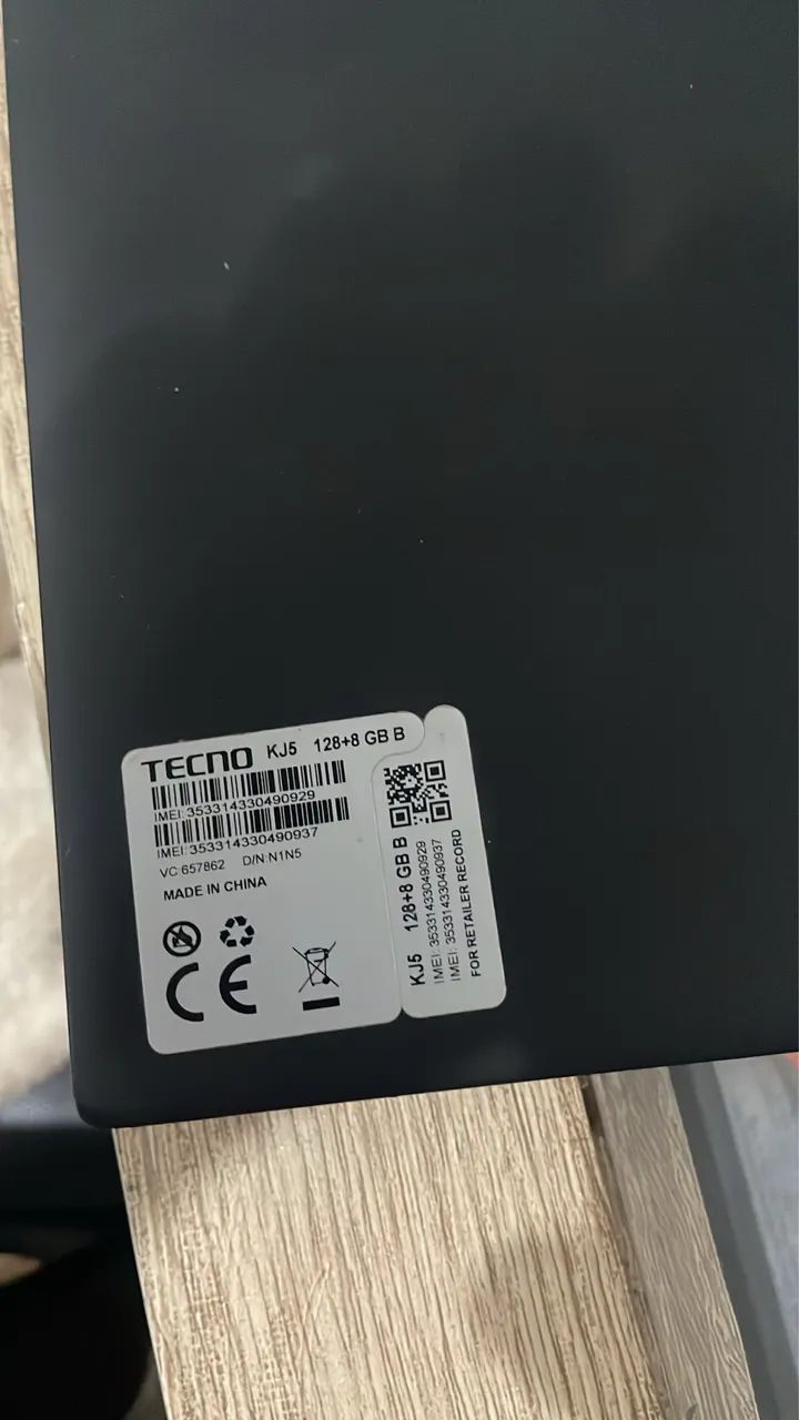 Notebook Dell