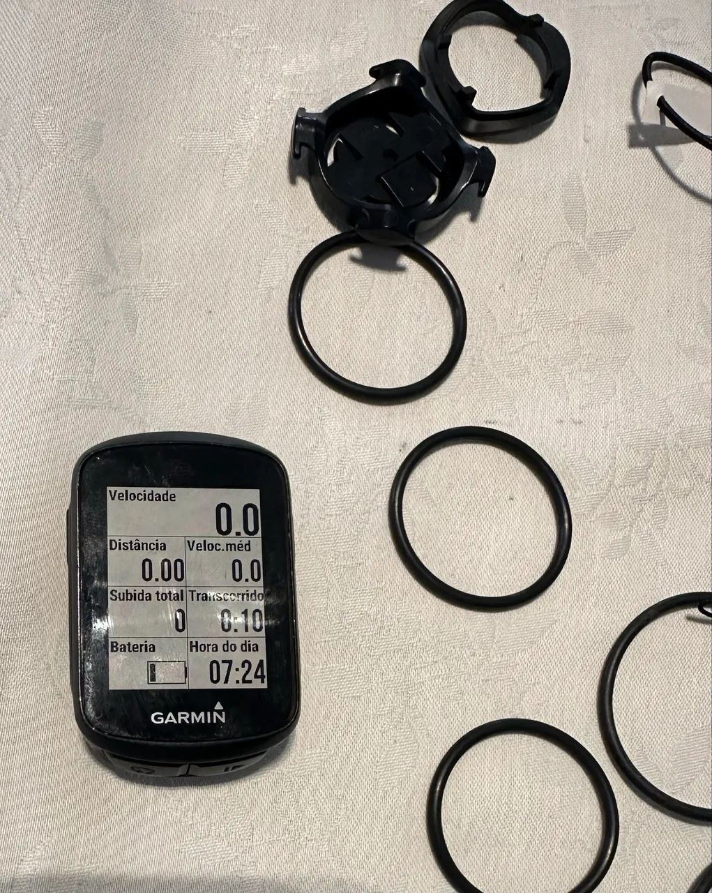 Garmim Edge 130 - Foto 3