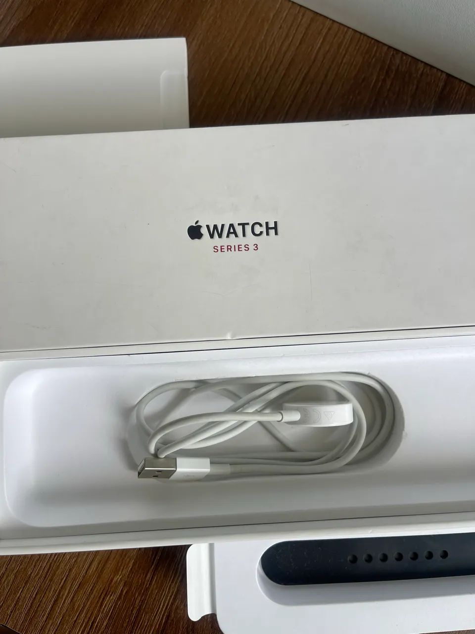 Apple Watch Série 3 - Foto 3