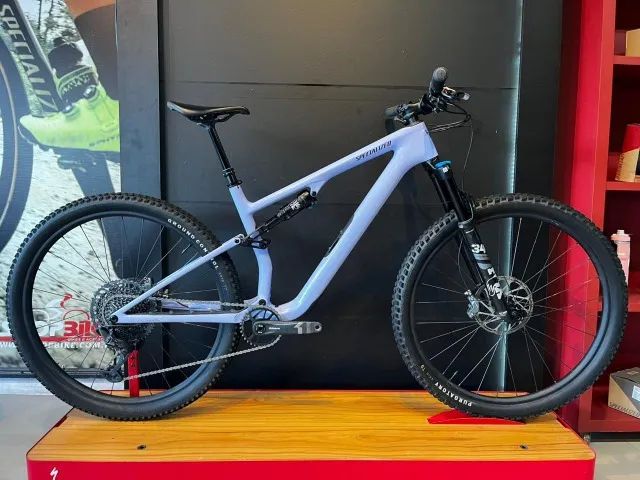 Specialized Epic 8 EVO Comp