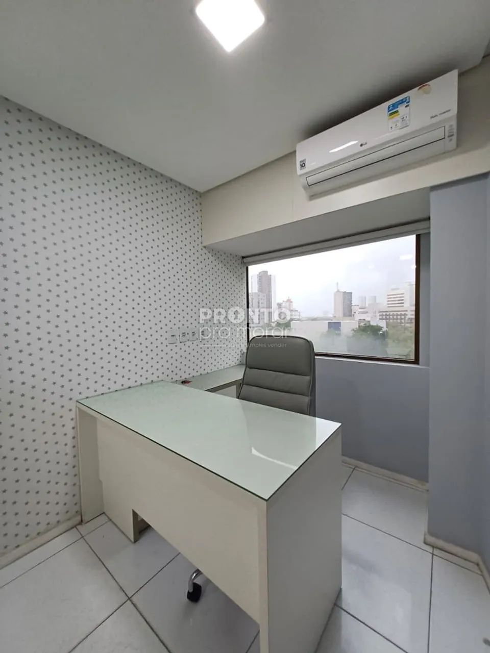 Sala/Conjunto Comercial em Ilha do Leite - Foto 5