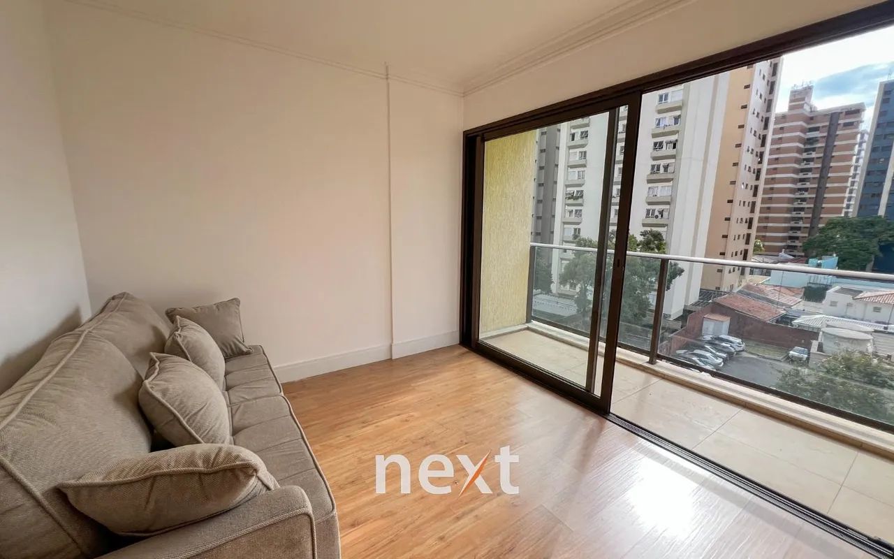 apartamento - Cambuí - Campinas - Foto 5
