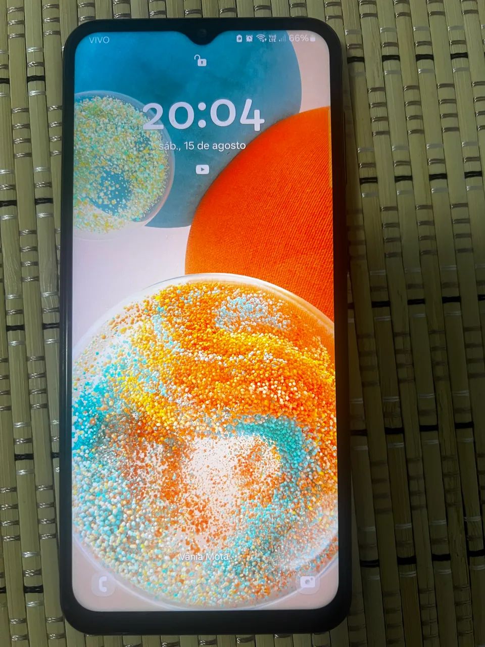   ? Samsung Galaxy A23 - Bem Conservado  Ve - Foto 5