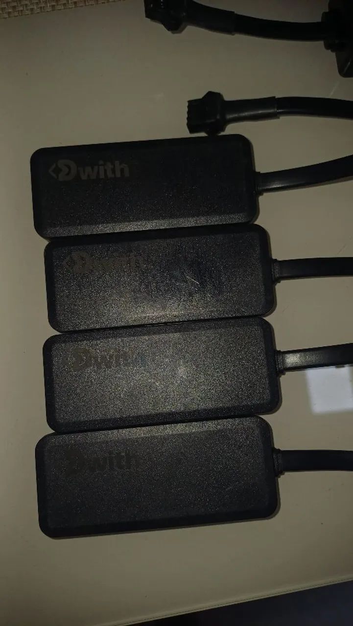 Rastresdor XT 40 e Dwith 4G - Foto 2
