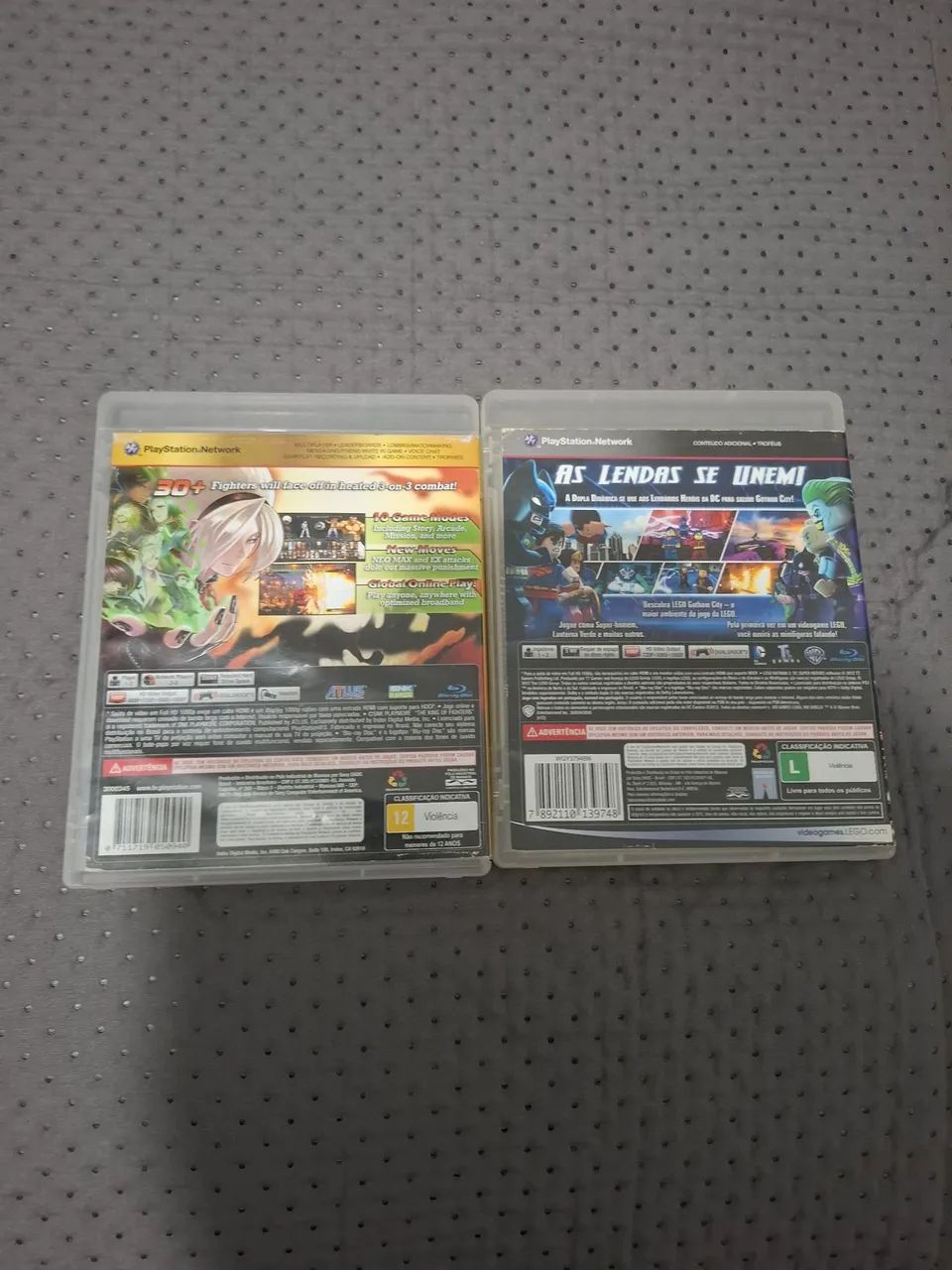 Jogos ps3 - Foto 2
