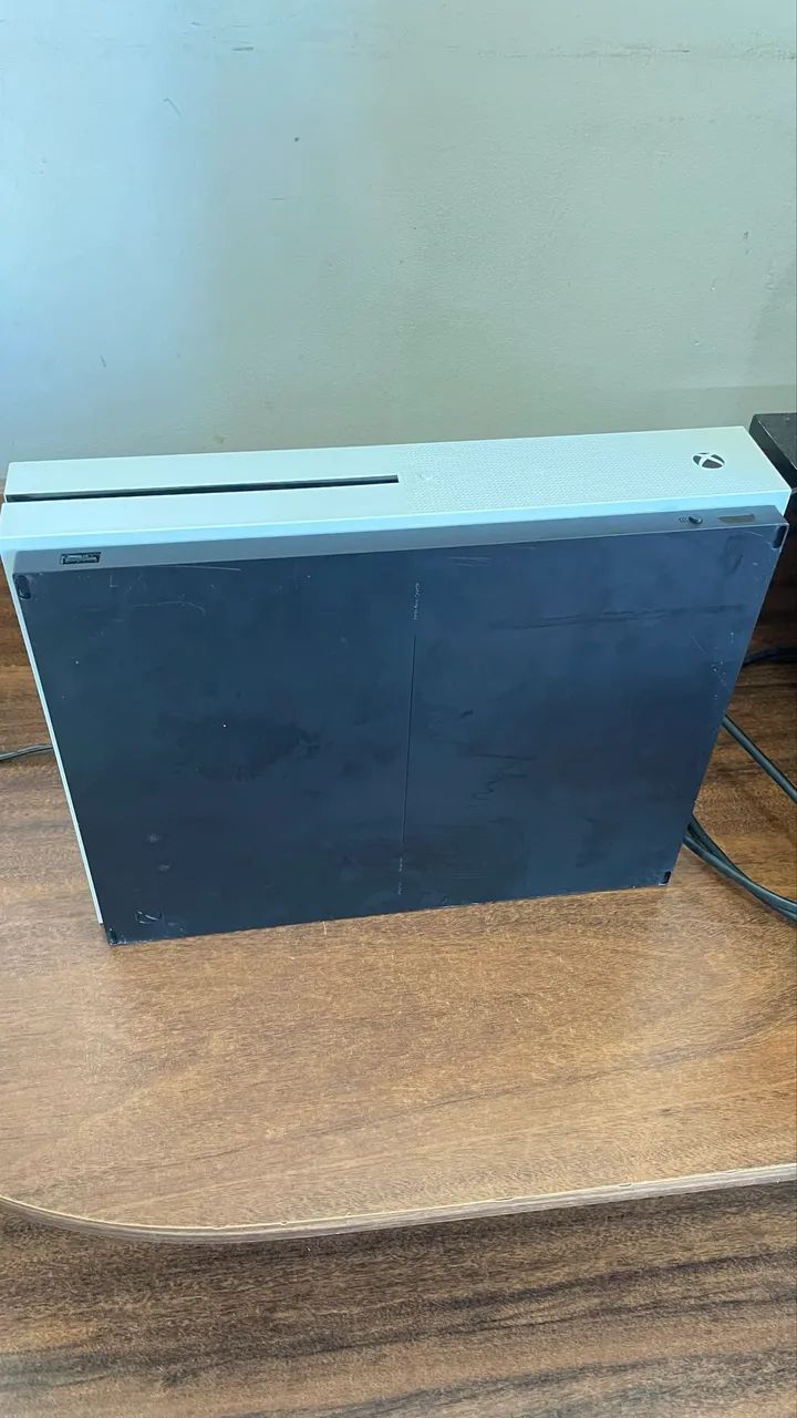 Xbox One S + Controle da Nova Geração  - Foto 4