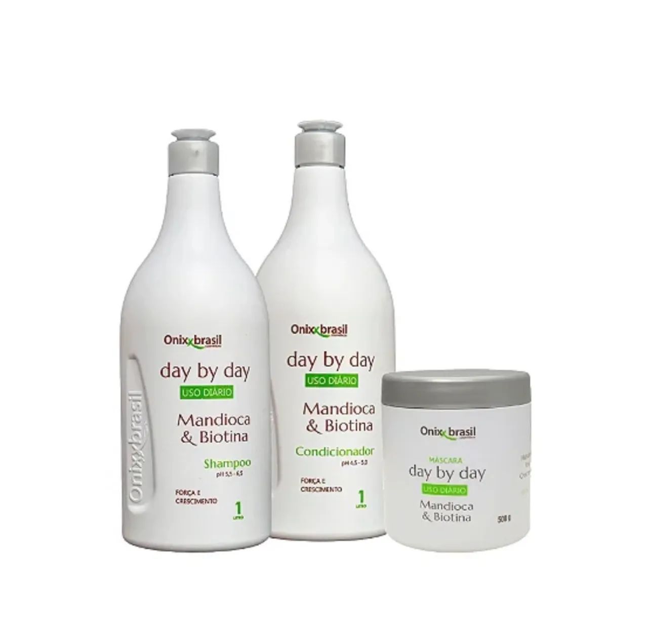 KIT HIDRATAÇÃO