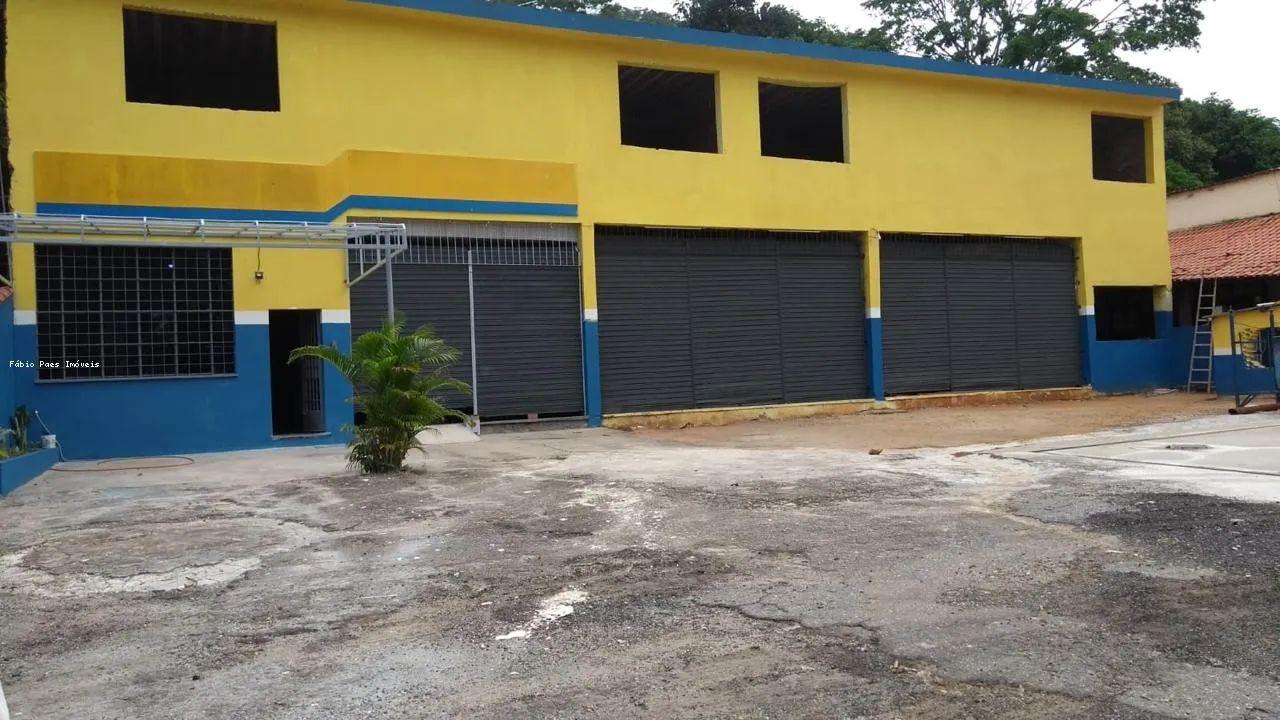 POSTO DE GASOLINA A VENDA NO RJ. - Foto 4