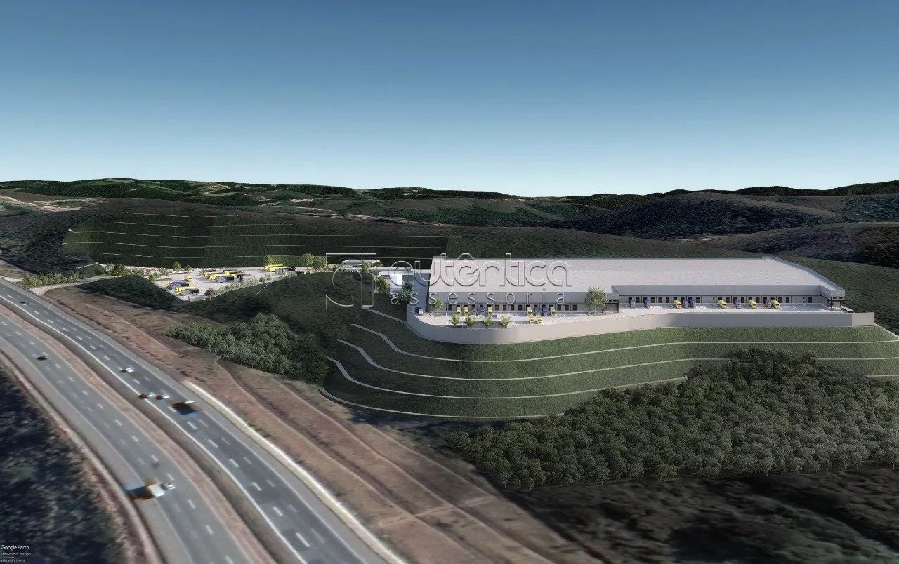 Galpões Modulares - Castelo Branco - São Roque - Foto 4