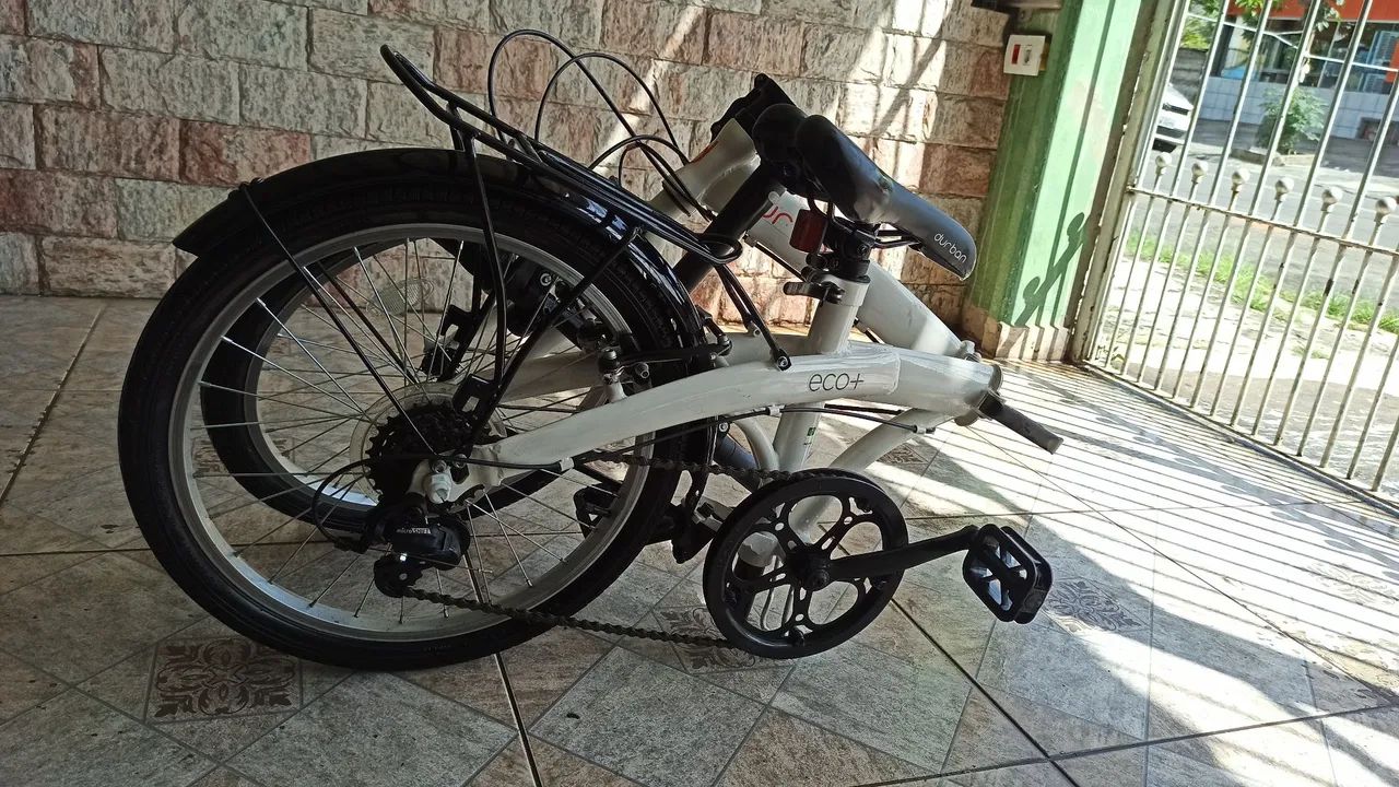 Bicicleta Durban eco+6 M - Foto 4