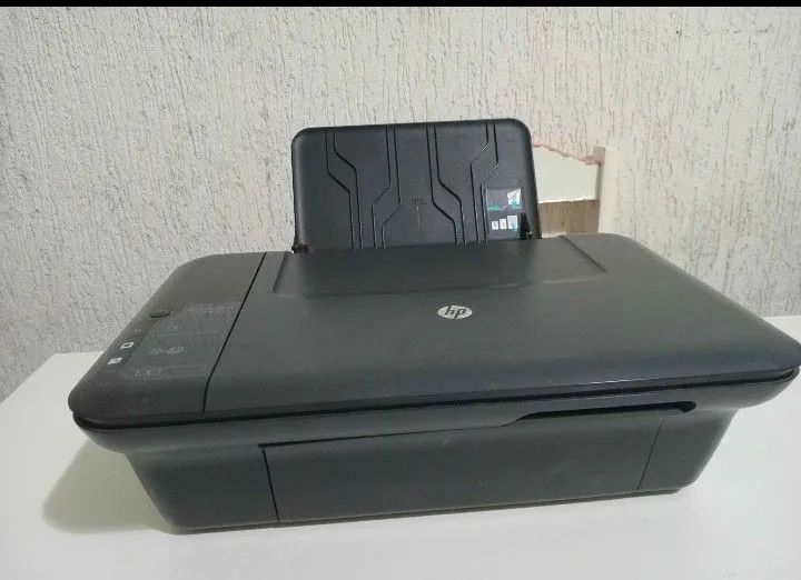 HP Deskjet 2050 - Série J510