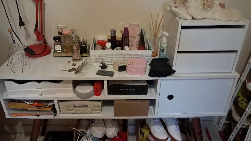 Dressing Table65204503753090120