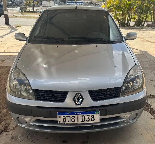 Renault Clio 2006