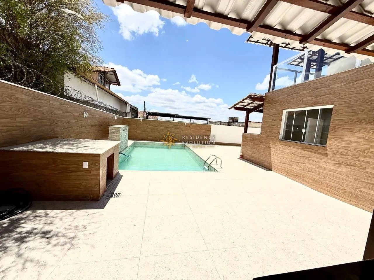 Linda Casa Duplex em Reforma À Venda - Foto 2