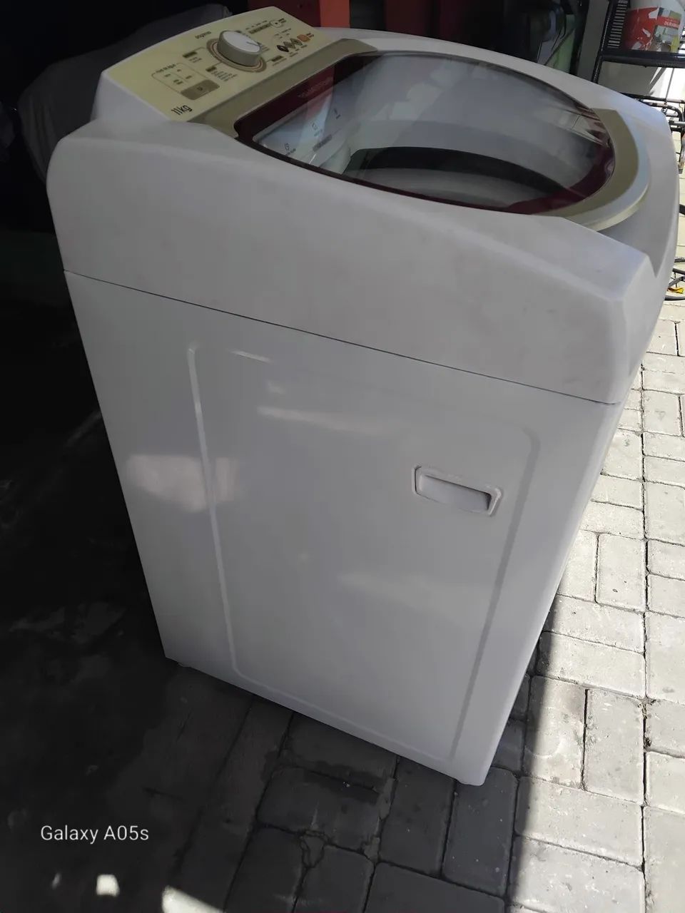 Máquina de lavar Brastemp - Foto 2