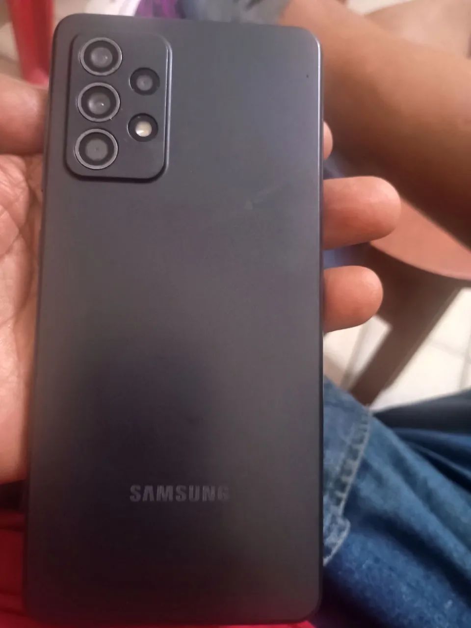 Samsung A52 - Foto 2