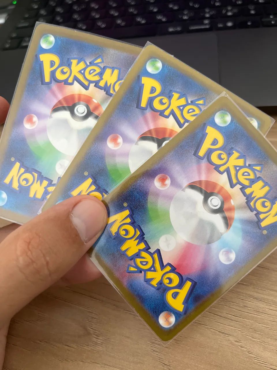 Cartas Pokemon TCG - Foto 2