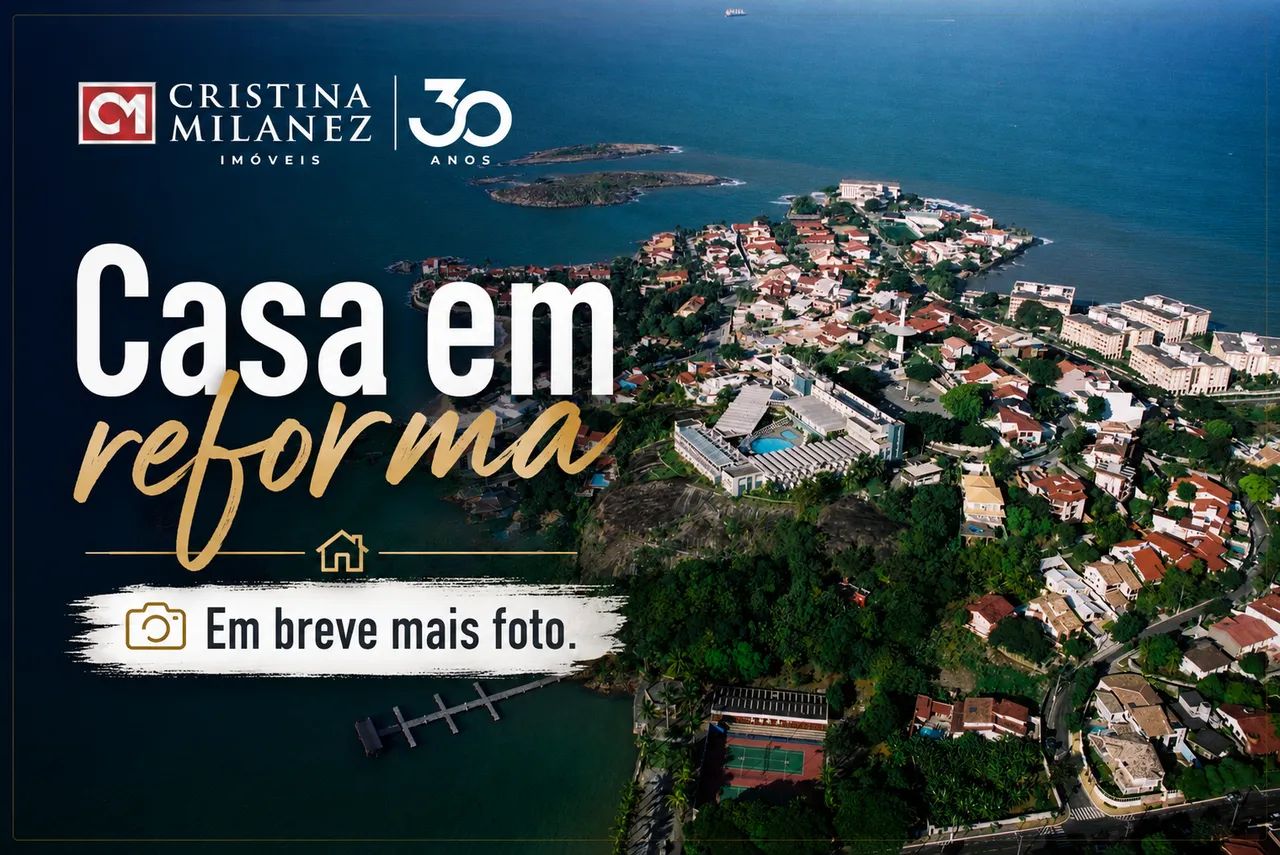 Casa 6 quartos - Ilha do Boi - Foto 4