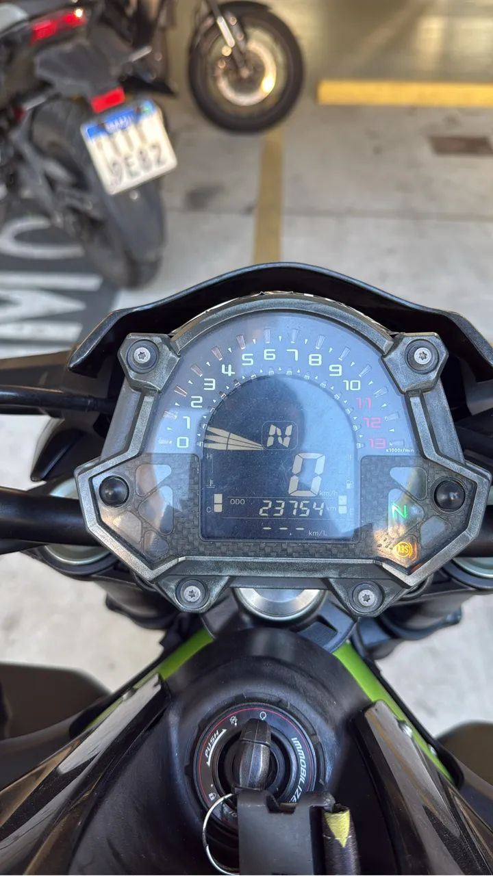 Z900  - Foto 3