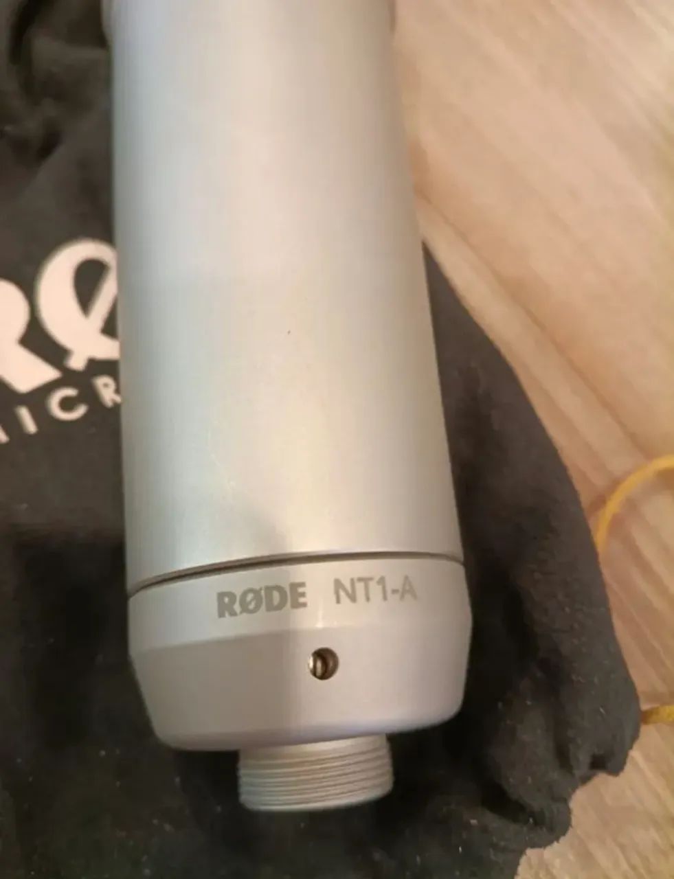 RODE NT1-A - Foto 3