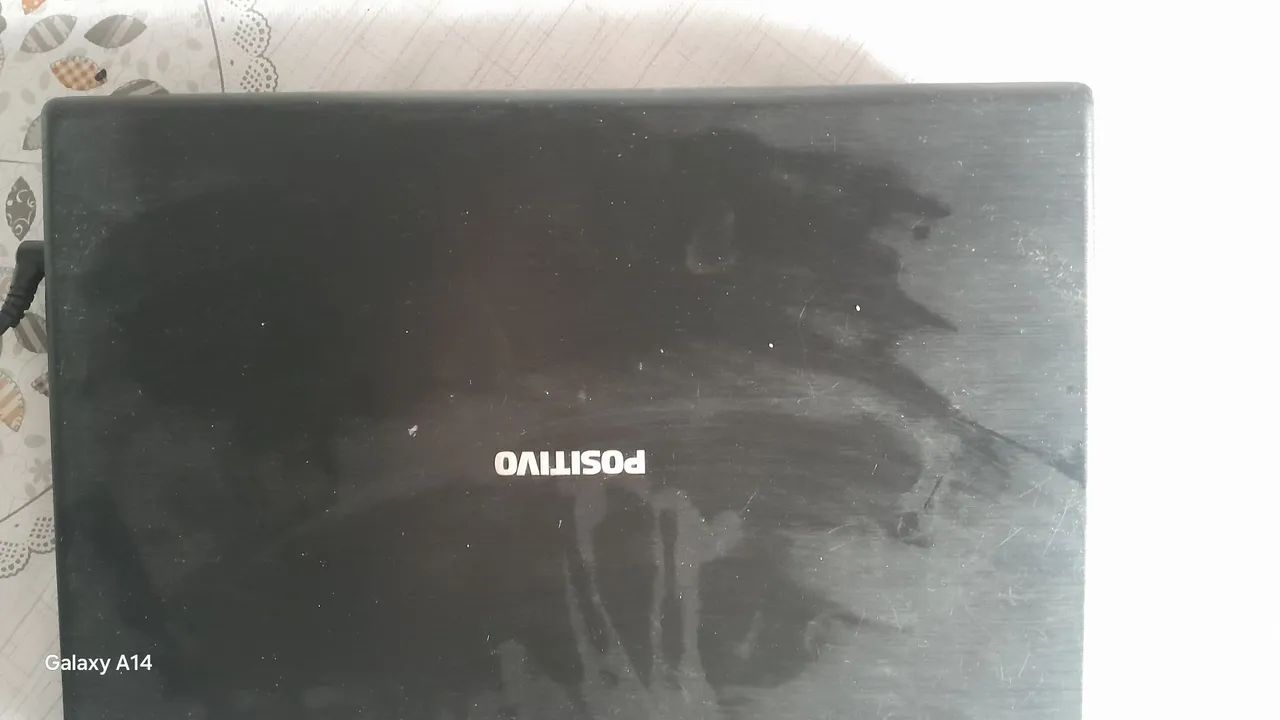 Notebook Positivo Unique  - Foto 3