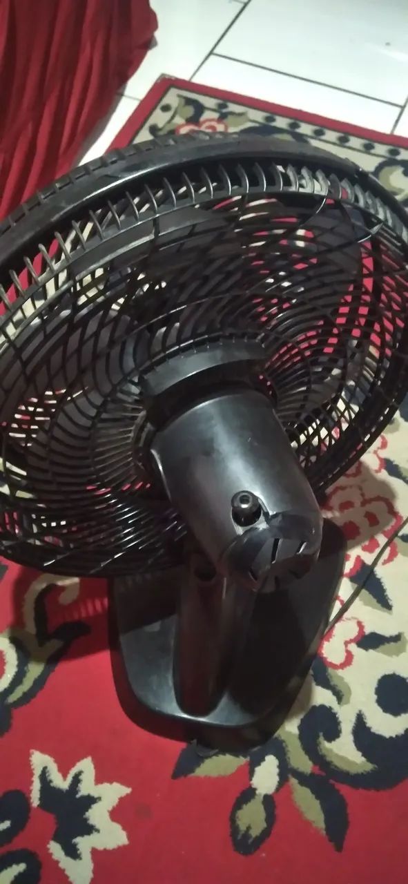 Ventilador 
