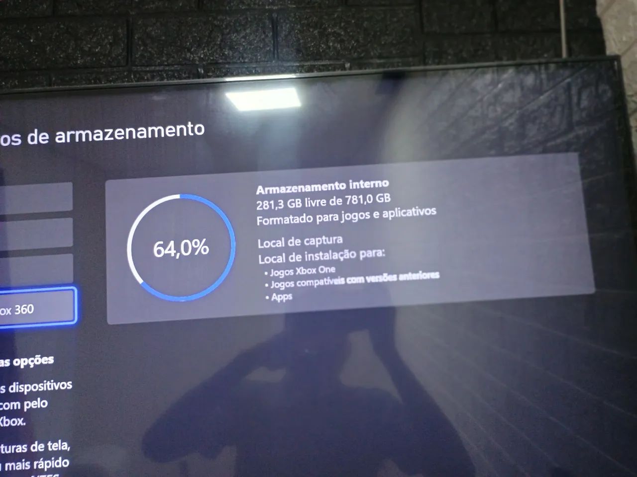 Vendo Xbox One - Foto 3