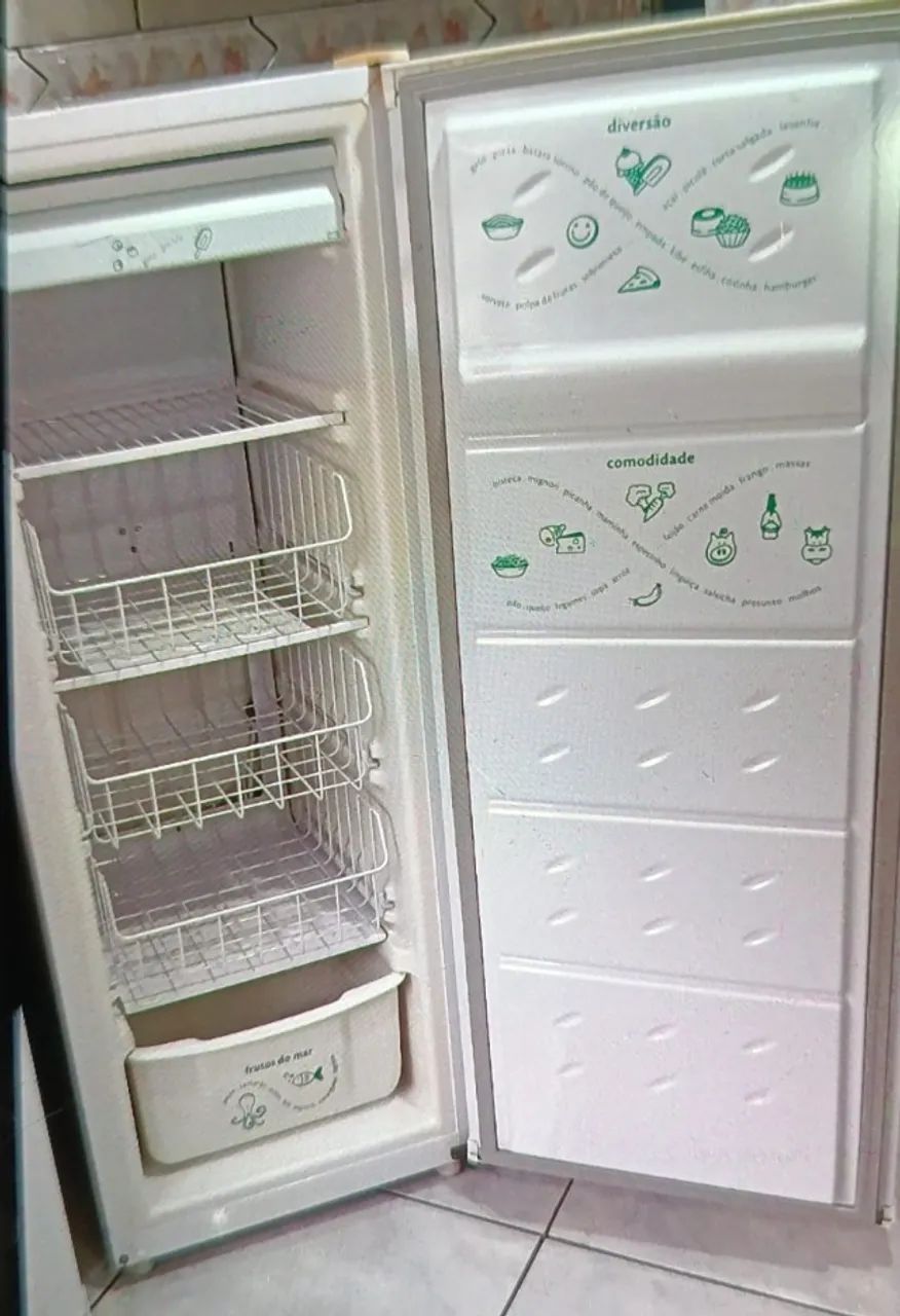 Freezer Consul - Foto 2