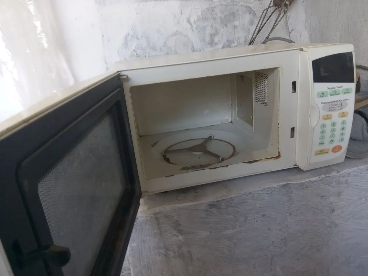 Microondas LG - Foto 2