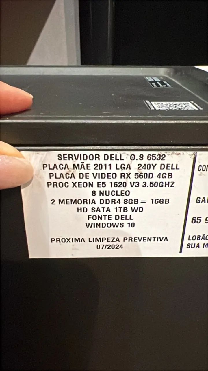 PC GAMER DELL - Foto 2
