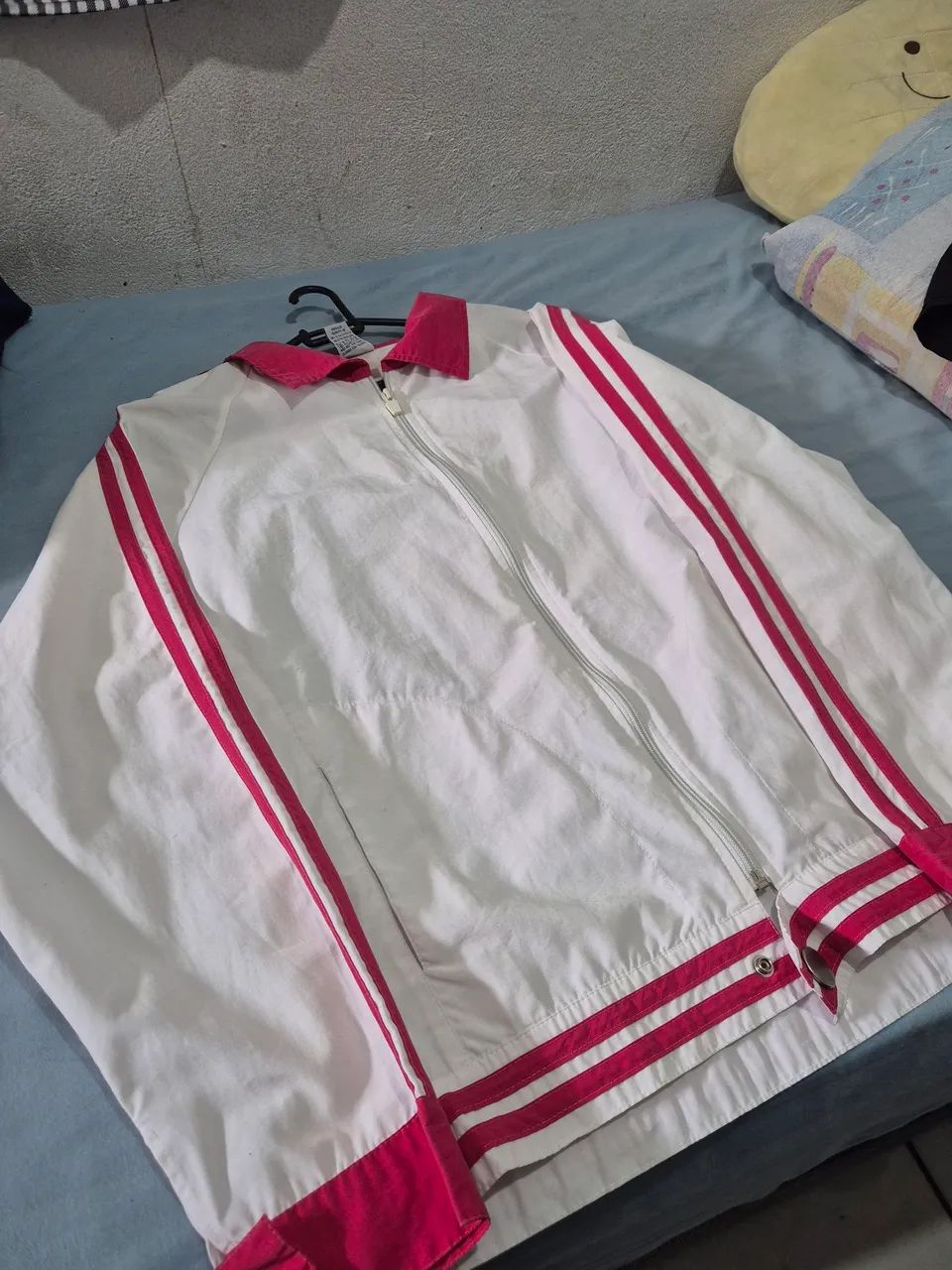 Blusa usada