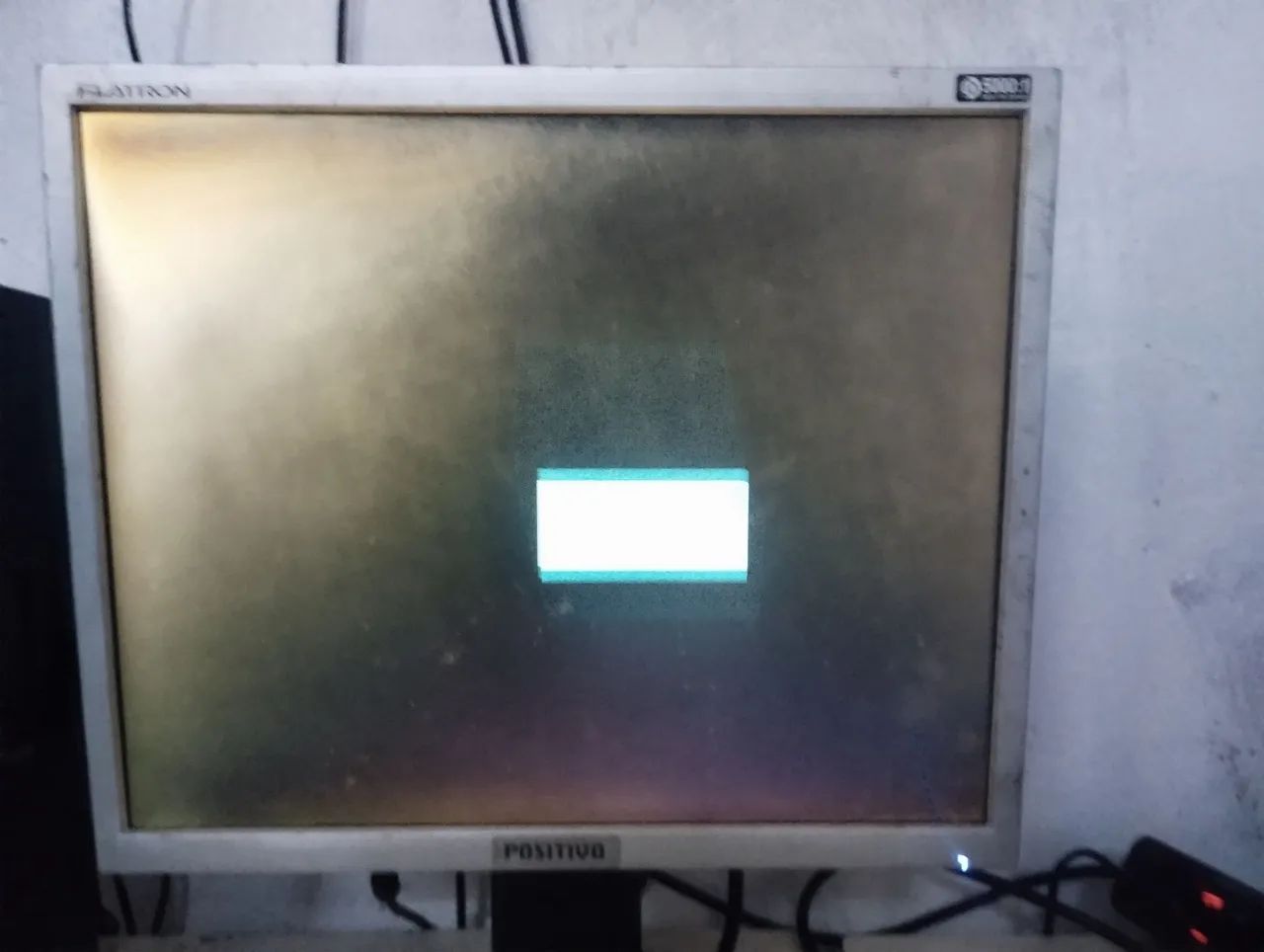 Monitor funcionando  - Foto 2