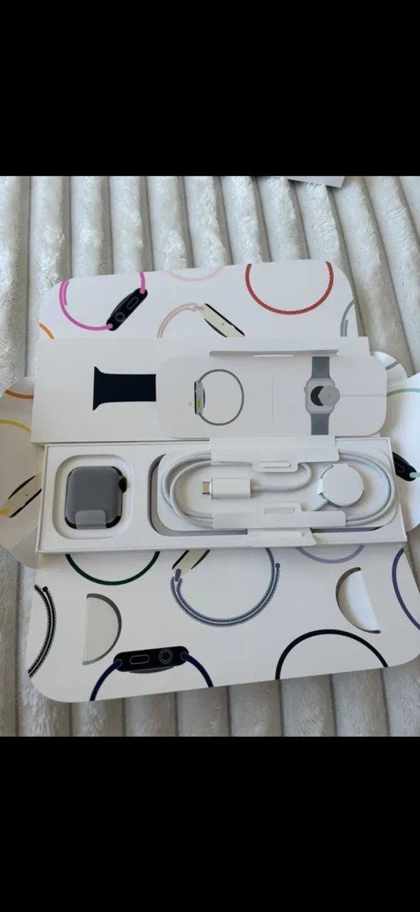 Apple Watch  - Foto 2