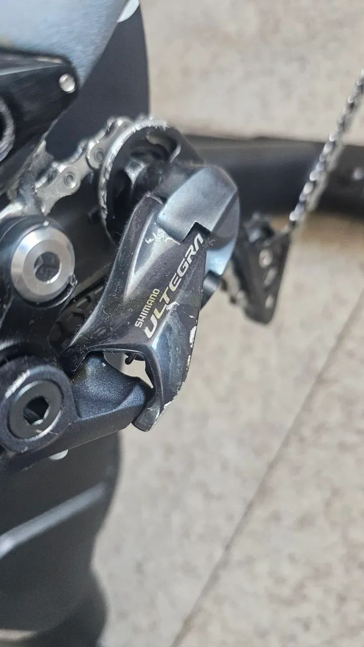 Cannondale supersix Evo 1 - Foto 5