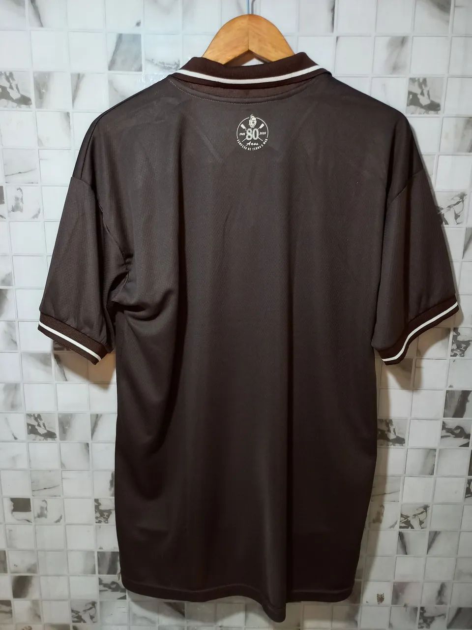 CAMISA DO VASCO. - Foto 3