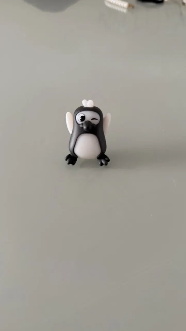 Kinder ovo animais 