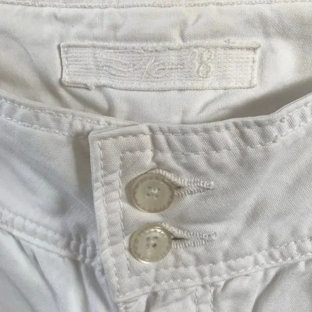 Calça branca SIBERIAN - Foto 4