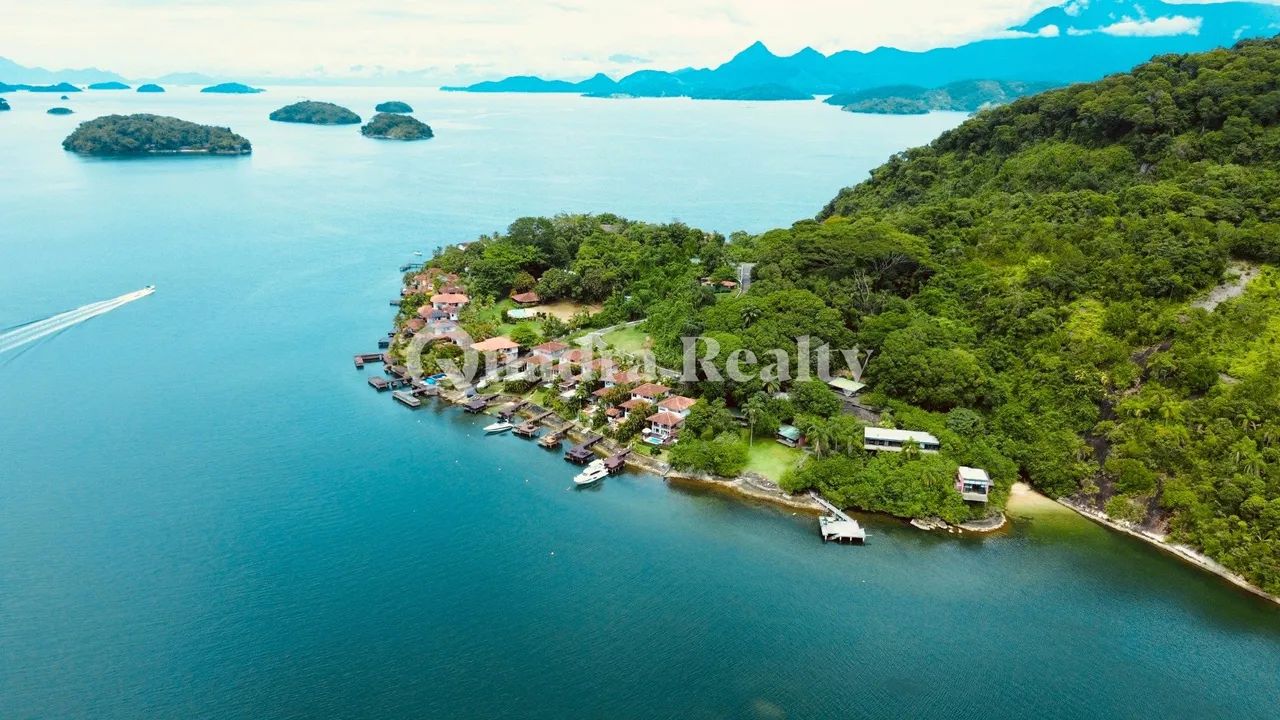 Casa à beira-mar em Angra dos Reis - Foto 5