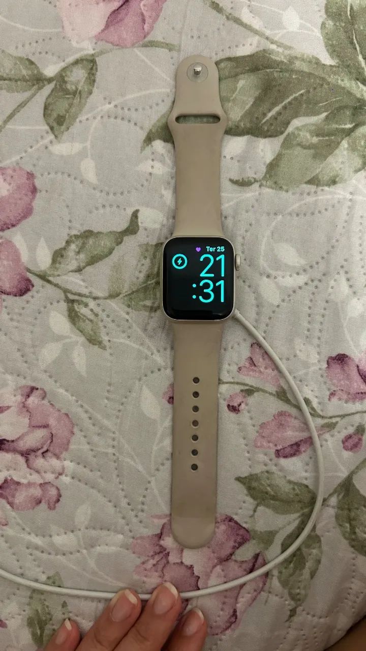 Apple Watch SE 2 - Foto 5