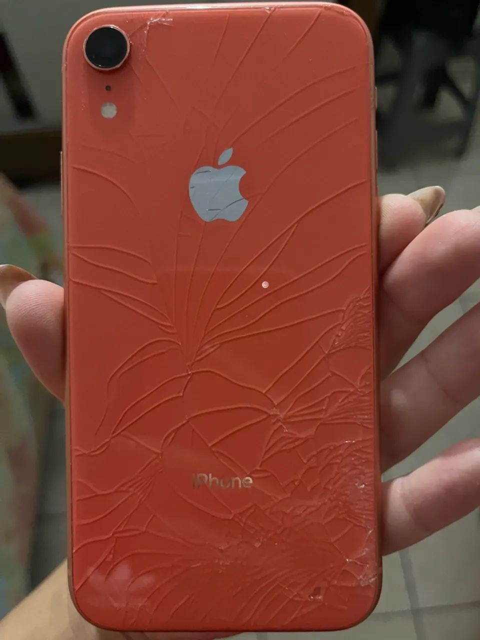 Iphone XR 64 gb - Foto 3