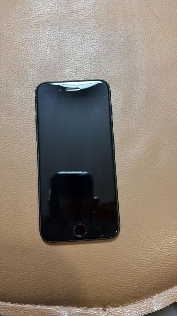 iPhone SE 2ª geração