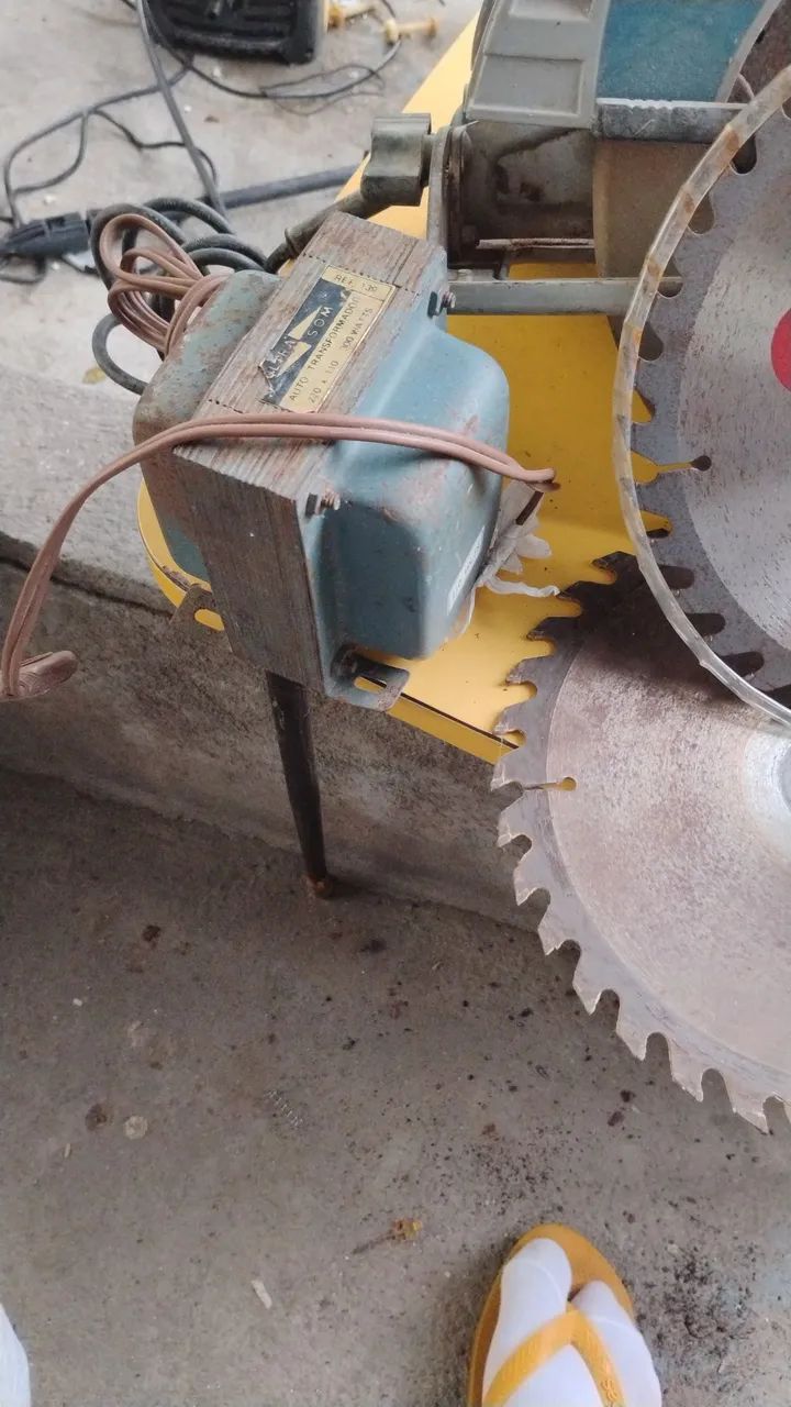 Ferramentas  - Foto 4