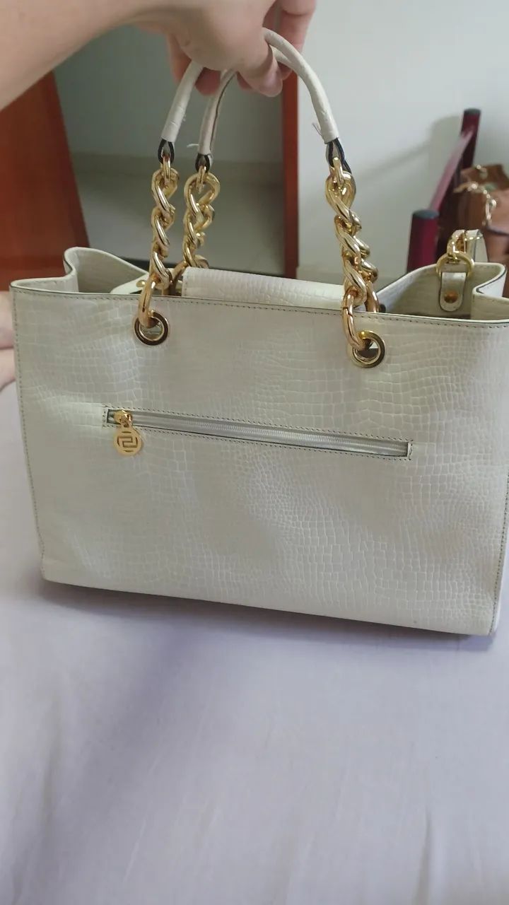 Bolsas de marcas diversas - Foto 2