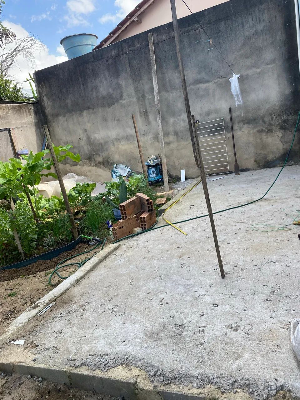Vende-se uma casa - Foto 3