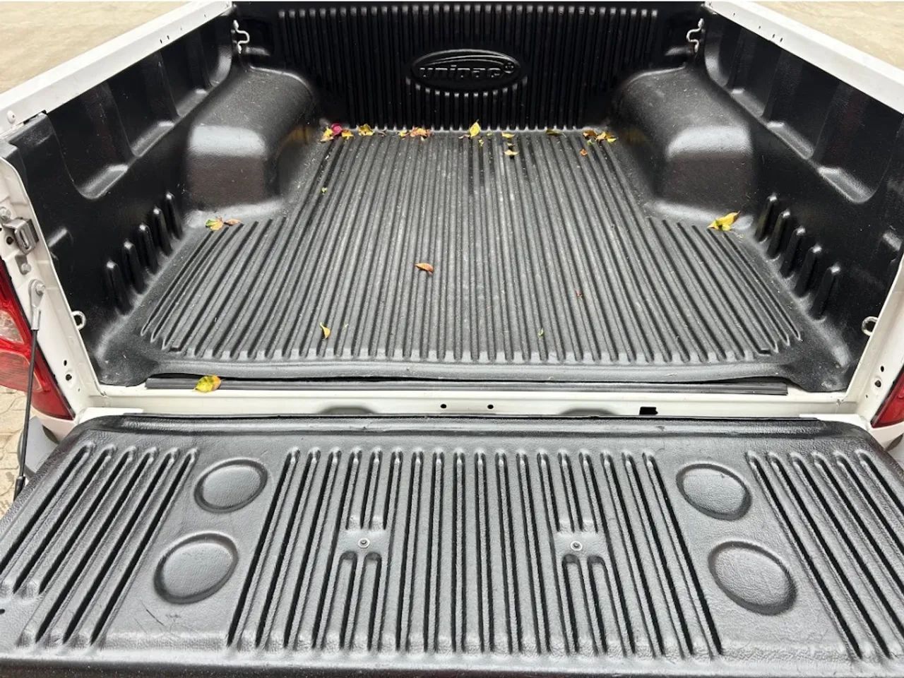 Chevrolet S10 Pick-Up LS 2.8 TDI 4x4 CD Dies. Mec., foto 16 de 18