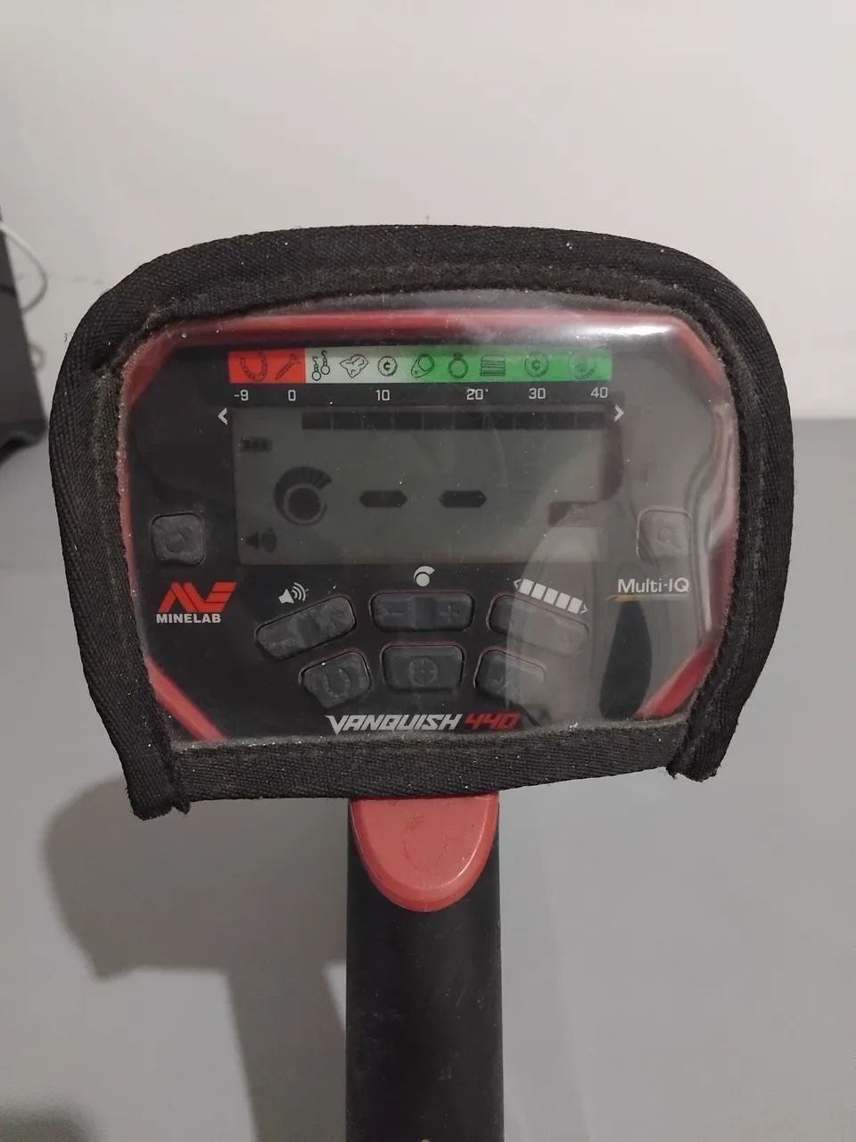 Detector de Metais Vanquish 440 - Foto 3