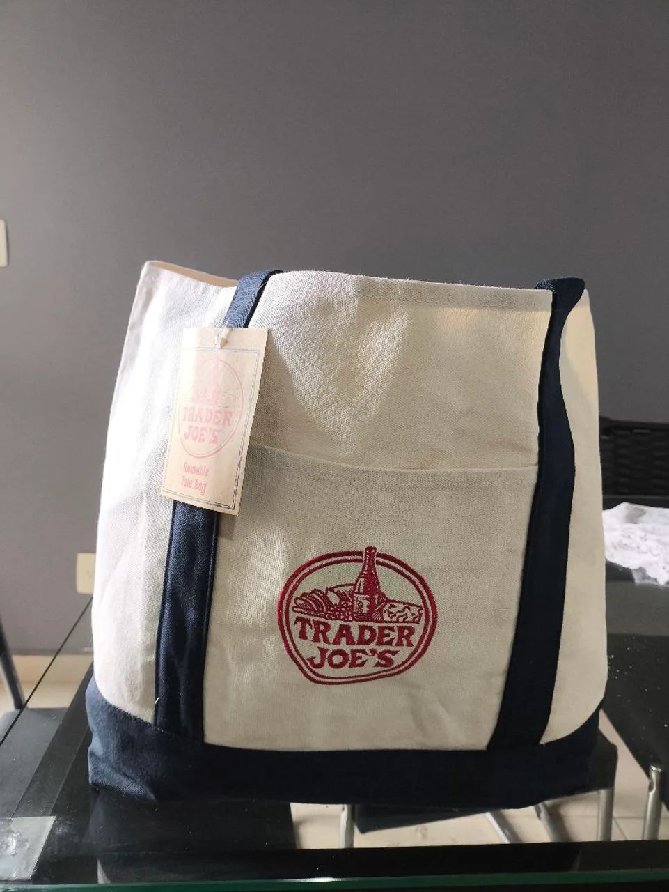 Bolsa Trader Joe's  - Foto 2