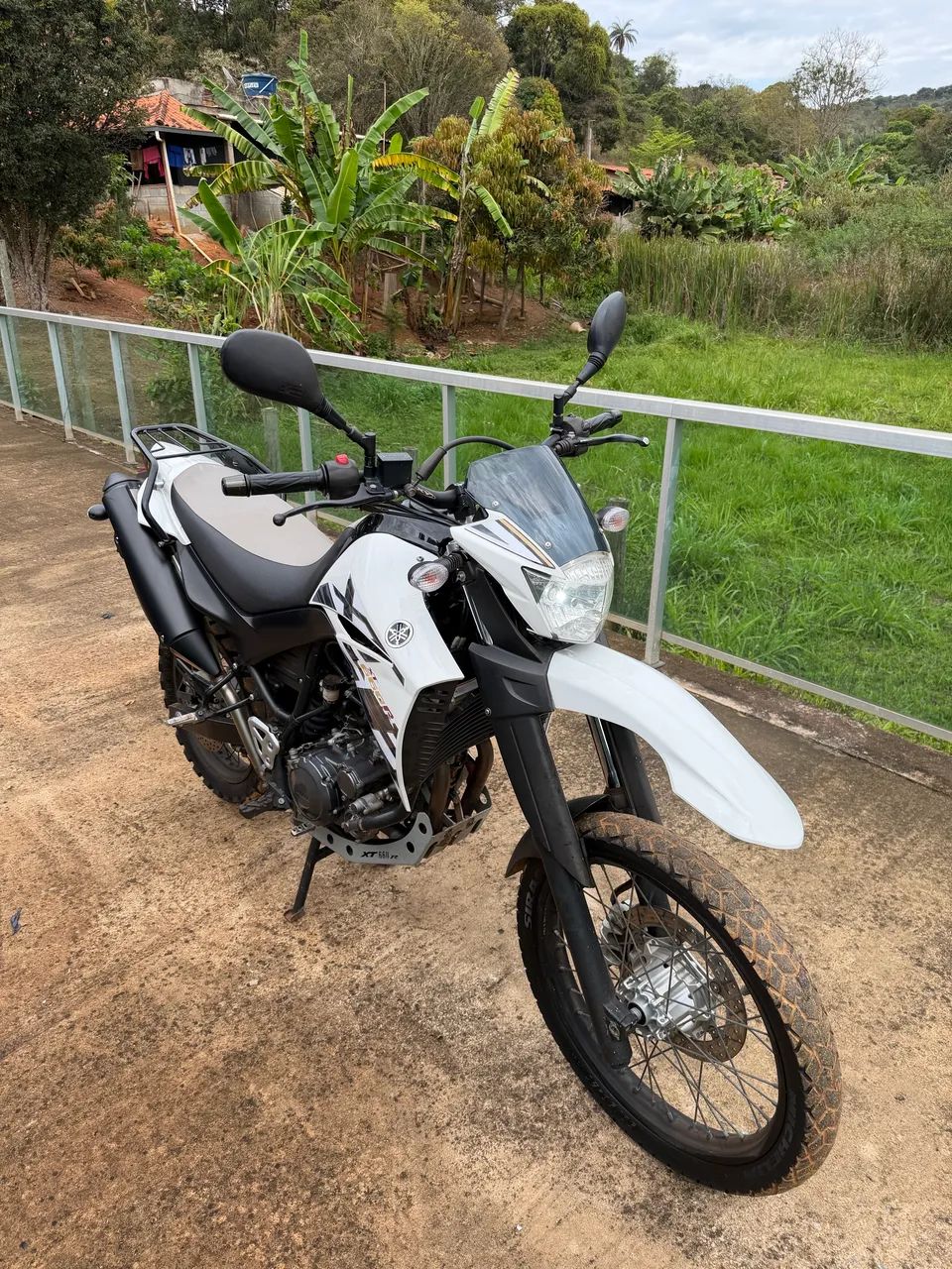 Xt 660 - Foto 3