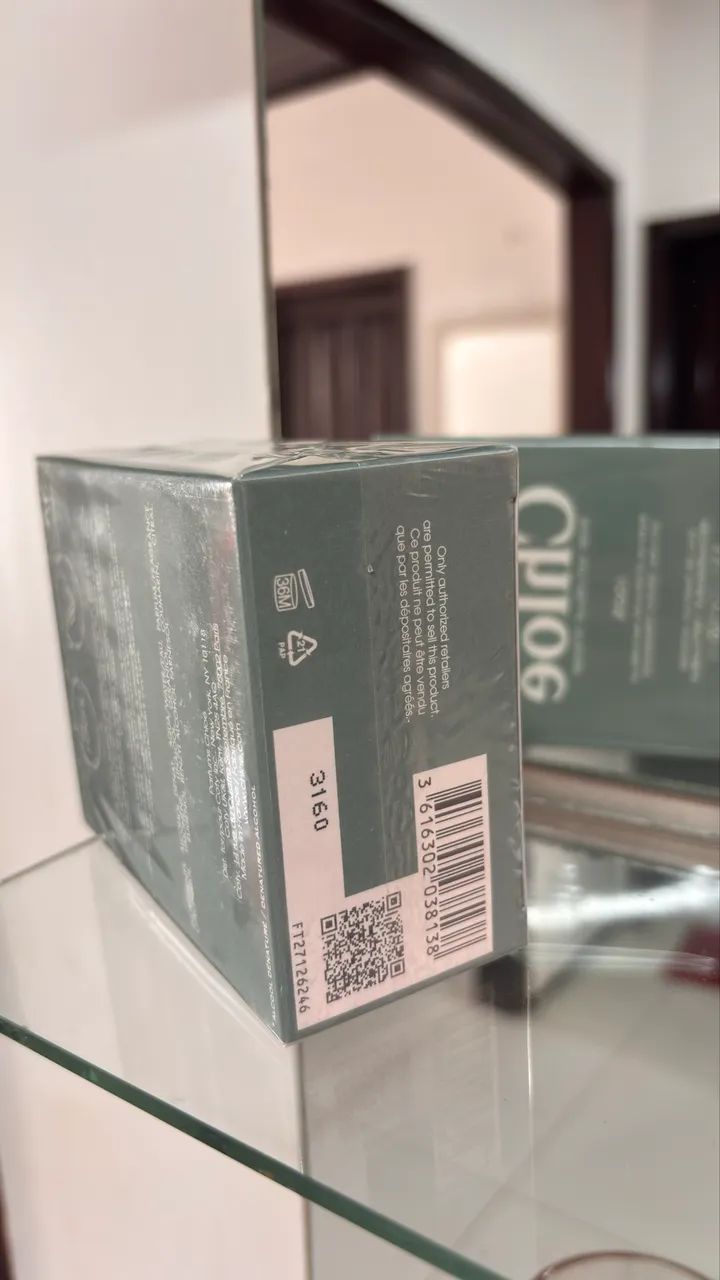 Chloe Rose Naturalle Intense - 100ml  - Foto 3