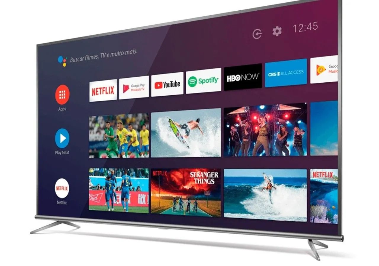 65" por APENAS 2.050,00!!